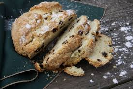 Only have rolled oats on hand, here's a more traditional oatmeal cookie recipe. 7 Places For Great Irish Soda Bread On Staten Island And What To Pair With It Silive Com