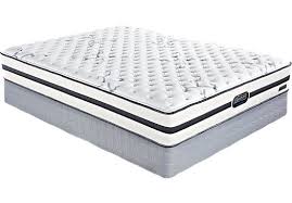 Beautyrest Recharge Pontevedra King Mattress Set Master Bedroom Mattress Sets Mattress Queen Mattress