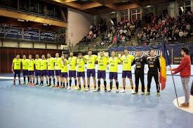 Update NaÅ£ionala De Handbal Masculin A Ratat News Ro