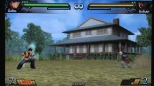 Gameplay of the psp game based on the live action movie dragon ball evolution (2009). Dragon Ball Evolution Videos For Psp Gamefaqs
