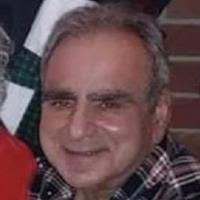 RAYMOND GEORGE Obituary