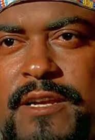 Daniel Boone" The Man (TV Episode 1969)