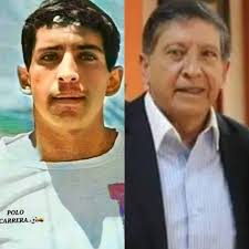 🎊FELIZ CUMPLEAÑOS POLO CARRERA🎊 (11 de Enero de 1945).⚽️