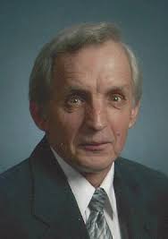 James Jaworski Obituary