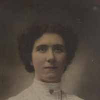 Isabelle Doris Martin (1883–1962) • FamilySearch