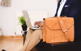 The best leather messenger bag. Top 10 Most Luxurious Messenger Bags And Briefcases For Men