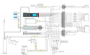 Car Radio Wire Color Chart Audio Wiring Codes Iso Connector