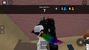 Roblox mm2 update get free robux inspect. Nik You Should Fix This Bug My Chroma Default Knife Stopped Working Pls Help Guys Murdermystery2