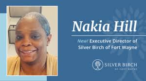 Jaclyn Goldsborough, Author at Silver Birch Living