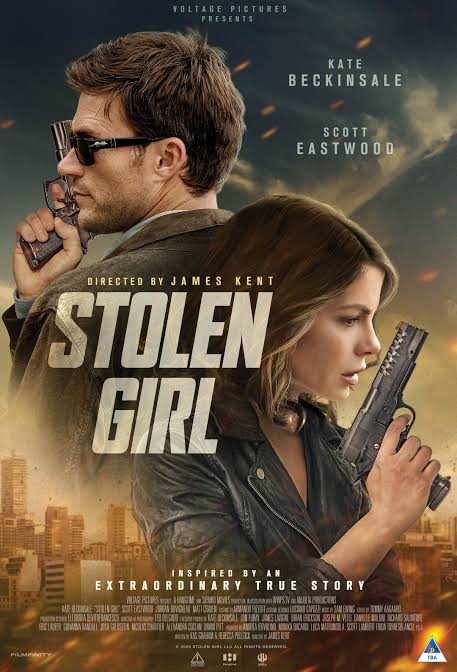 Stolen Girl 2025 Dual Audio Hindi ORG 1080p 720p 480p BluRay x264 ESubs