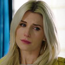 Hollyoaks star Sarah Jayne Dunn