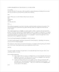 The perfect nursing cover letter allows you to tell your unique personal and professional story. Free 8 Nursing Cover Letter Templates In Pdf Ms Word