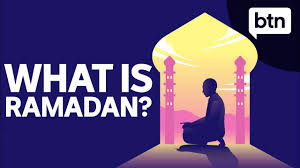 Ramadan is the ninth month of the islamic calendar and as with all months in the islamic calendar, its start is but although muslims do often start and end ramadan on slightly different days, there is. Ramadan Begins Learnenglish Kids British Council