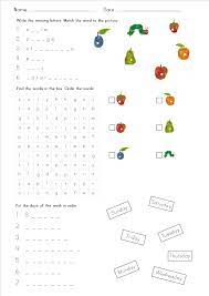 Taken from the very hungry caterpillar and other stories collection. The Very Hungry Caterpillar Primary Efl Resources