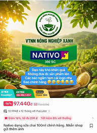 Nativo 300SC