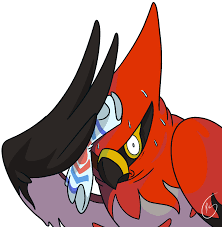 Sweating Talonflame Sweating Towel Guy Know Your Meme