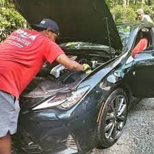 Don't see your favorite business? Rva Mobile Auto Detail Services Car Detailing Service In Richmond Va