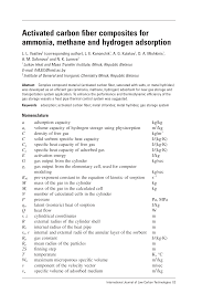 Thus, the numerous phenomena and mechanisms involved in the process of adsorption of a chemical by soil cannot be completely defined by a simplified laboratory model such as the present guideline. Https Academic Oup Com Ijlct Article Pdf 1 2 95 1881478 1 2 95 Pdf