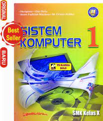 Jun 30, 2020 · download silabus sistem komputer kelas x kurikulum 2013 revisi 2017 klik disini. Buku Sistem Komputer Kelas X Semester 1 Berbagai Buku