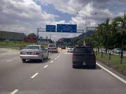 Jalan lingkaran tengah 2, related objects. Jalan Lingkaran Tengah 2 Selangor Mapio Net