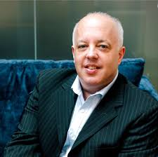 Steven Weisman of the Prigal Brothers and Associates, of RLAH