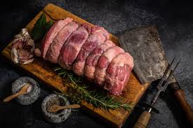 As with most large animals, different beef cuts are better suited for different recipes and cooking we are local so do come in and see us we are happy to help and offer advice on what will be best for your recipe or budget or what's in season and good to eat now. Slow Roast Beef Joint Grass Fed Brisket Roasting Joint