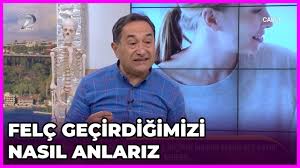 Felc Gecirdigimizi Nasil Anlariz Dr Feridun Kunak Show 11 Nisan 2019 Youtube