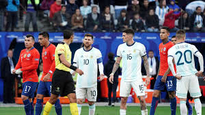 See more of eliminatorias sudamericanas on facebook. Confirmado Por Fifa Asi Se Jugaran Las Eliminatorias Sudamericanas En Lo Que Resta De 2020