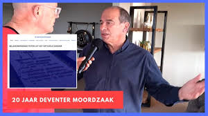 Apr 15, 2020 · de deventer mediazaak. Deventer Moordzaak 20 Jaar Maurice De Hond Legt Het Nog 1x Uit En Vertelt Waarom Het Essentieel Is Youtube