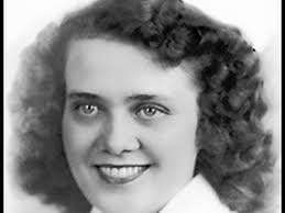 Obituary: Rutherford, Gretchen