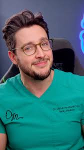 Humor is the best medicine, and we’ve got a hefty dose for you. , Don’t  miss TexMed 2025, TMA’s annual meeting, where closing speaker Mikhail  Varshavski, DO, popularly known as Doctor Mike, will share ...