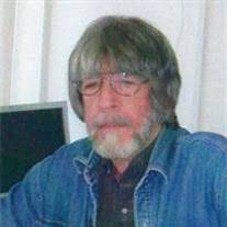 Obituary for Robert Leroy Clemmons