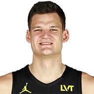 Eric Walden: Walker Kessler is DOUBTFUL to pl…