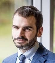 Gianclaudio Malgieri, intervened in the Global Privacy Assembly 2022