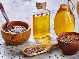 Use water only on the hair ends. Flaxseed Oil Diet Benefits For Skin Care Hair Care And More Vogue Vogue India