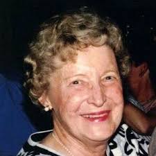 Obituary information for Helen E. McDonnell