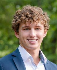 NCCS Student Named National Coca-Cola Scholar