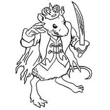 Hoffmann's the nutrcracker and the mouse king, this upcoming live action film from disney's brings another dimension to. Top 20 Free Printable Nutcracker Coloring Pages Online Coloring Pages Mouse King Nutcracker Mouse King