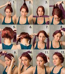 Gorgeous hairstyles that hide frizzy hair. 10 Techniques To Get Chic Wavy Hair