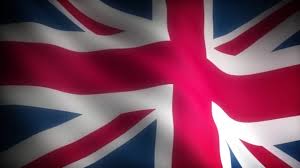 Diese flagge ist mit einem. Stockvideo Englische Flagge Videoclip Englische Flagge Lizenzfreie Hd Videos Depositphotos