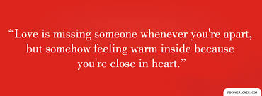 Maybe you would like to learn more about one of these? Love Is Quote Facebook Cover Fbcoverlover Com