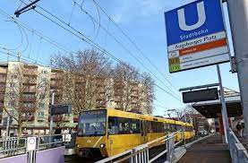 Augsburger platz, stuttgart · wohnung · möbliert · balkon. Augsburger Platz In Bad Cannstatt Neue Chance Fur Augsburger Platz Bad Cannstatt Stuttgarter Nachrichten