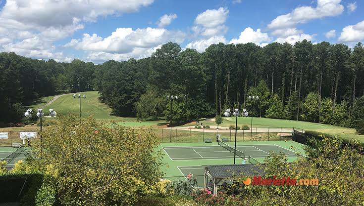 Indian Hills