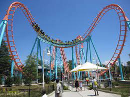 The stock price has tumbled in recent months, but the business is still executing. History Of Roller Coasters Coasterforce