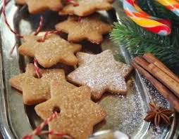 Recette Sables De Noel A La Cannelle 750g Recette Recette Sables De Noel Sables De Noel Recette Sable