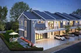 Meta city is an upcoming integrated mixed development at seri kembangan, selangor. New Property Launch In Selangor 2017 Umpama D