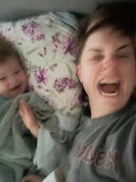 You are my entire world son. 🌞