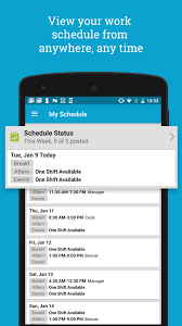 If you've logged into hotschedules . Hs Team Apk 4 176 0 269 Download For Android Download Hs Team Apk Latest Version Apkfab Com