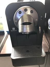 Nespresso gemini cs 100 pro, the elegant coffee machine with high performance for small companies or the luxury kitchen. Buy Gemini Cs100 Pro Up To 69 Off