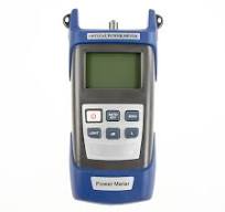 G1 Optical Power Meter – Handheld Fiber Light Power Tester